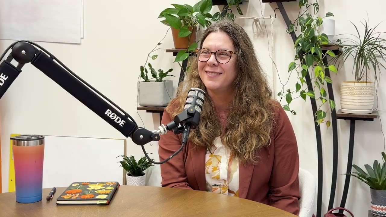 Healthcare Uncut #5 | Michelle Monroe | CEO, One Community Health