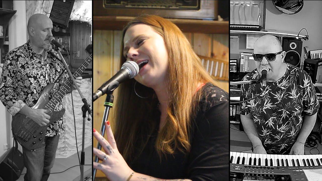 You might need somebody – Purple Heart reloaded (Randy Crawford cover)