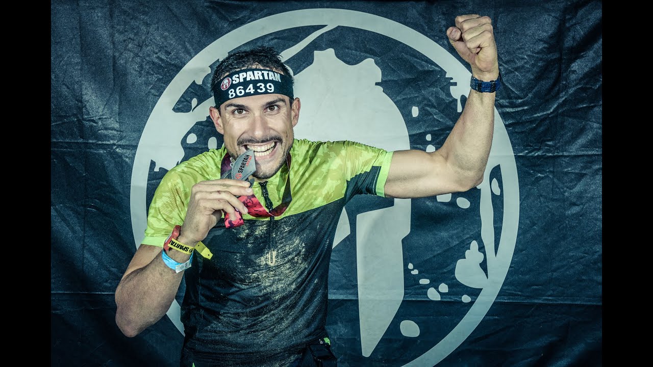 SPARTAN RACE 2021 CIRCEO