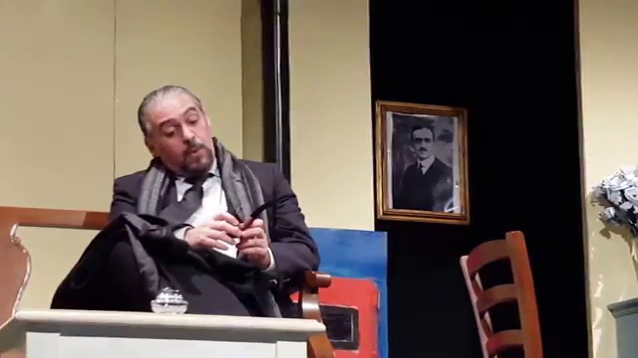 Hedda Gabler - Henrik Ibsen - Atto IV (2)