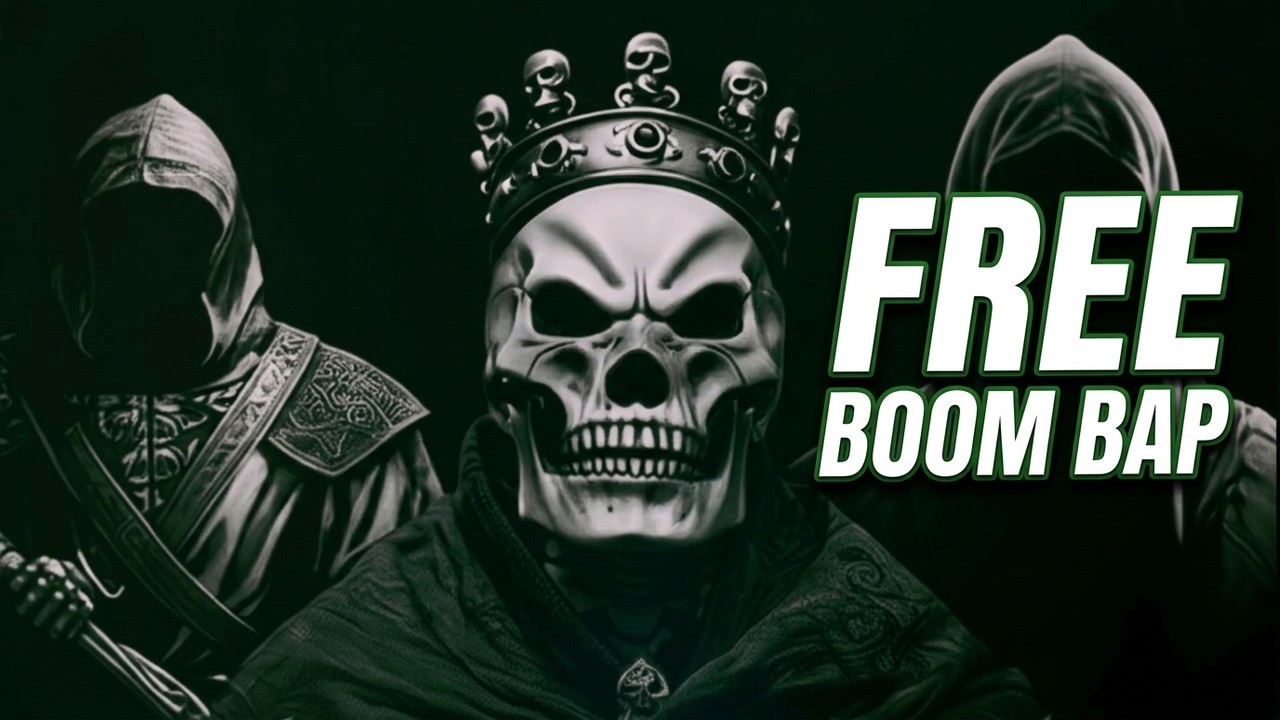 [FREE] Rap Beat - 