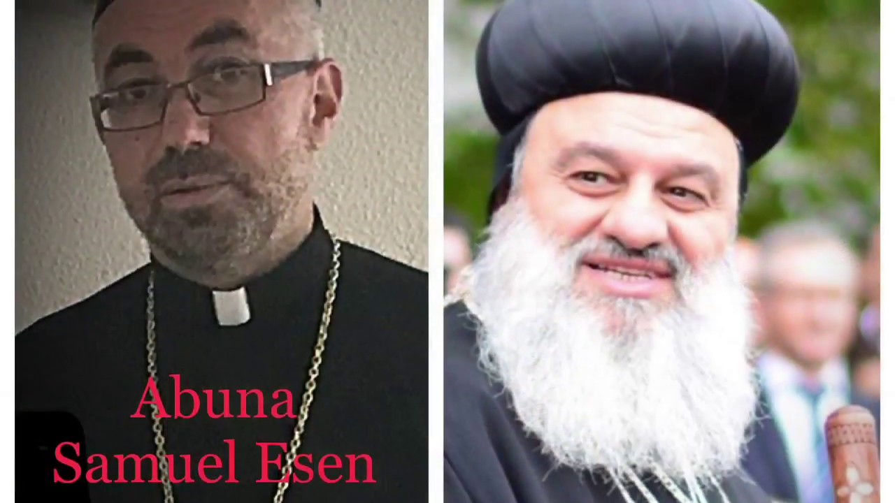 Yubolo 20 u Telwisho du Slibo Abuna Samuel Esen be Hanuno Gabriel