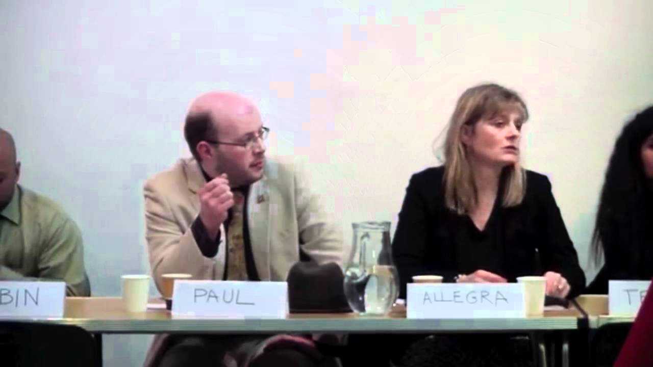 Muslims in the West: What is the Way Forward?