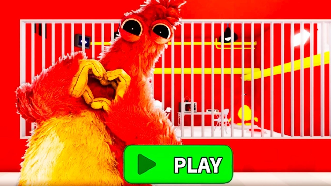 CHUM CHOMPKINS PRISON RUN OBBYPRISON RUN! ! Roblox-Full Gameplay-Walkthrough