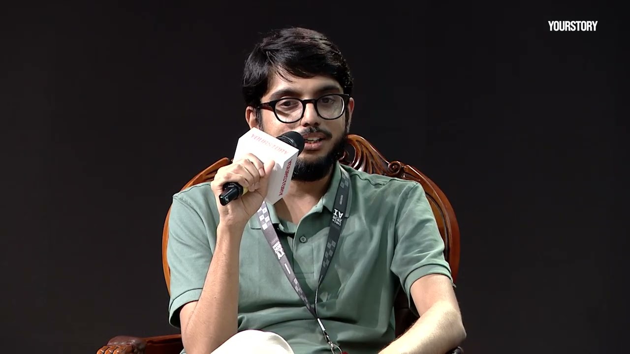 The future is headworn: TechSparks panel breaks down India&rsquo;s XR acceleration