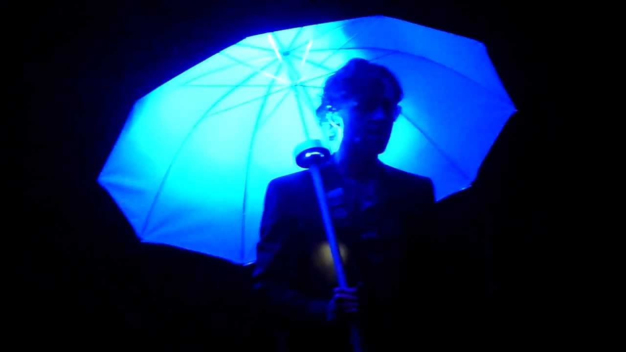 01/04 TAKEN BY THE SEA - HD [OPENING SONG] - DARREN HAYES LIVE IN LIVERPOOL 15 OCTOBER 2011