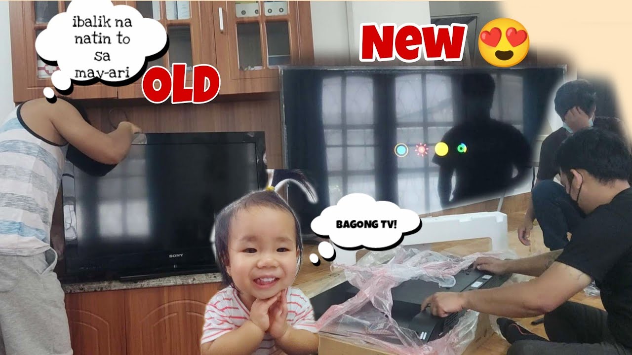 SA WAKAS NAPALITAN DIN | MAY BAGONG TV NA KAMI | Rio Dela Cruz