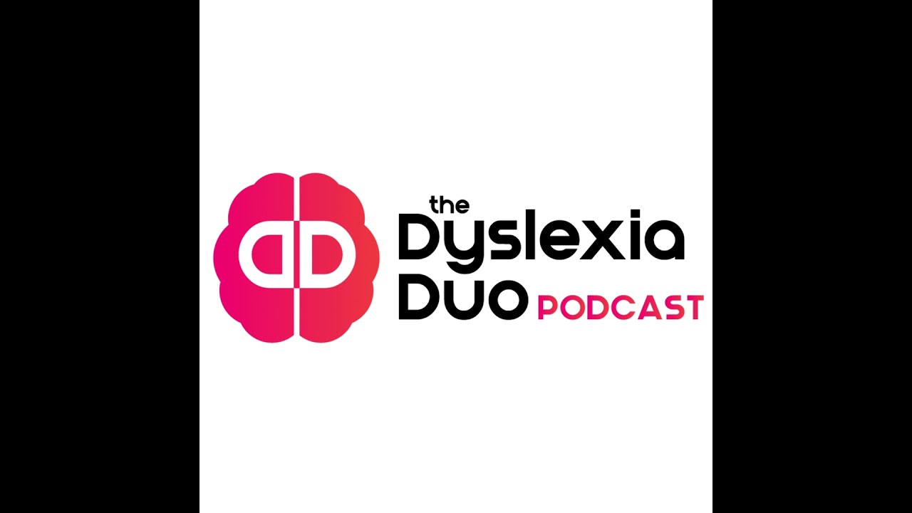 Dyslexia Duo Podcast Episode 81 - Dr. Molly Ness