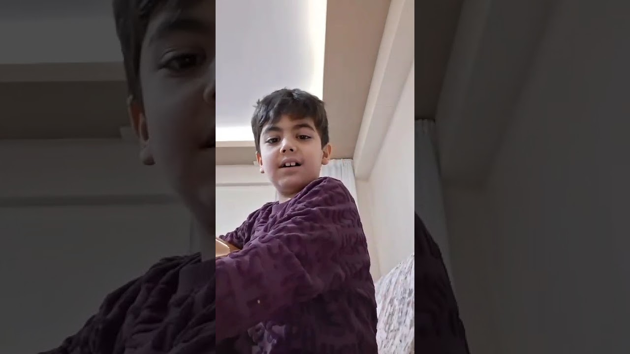 Vay benim emeklerime 🎶