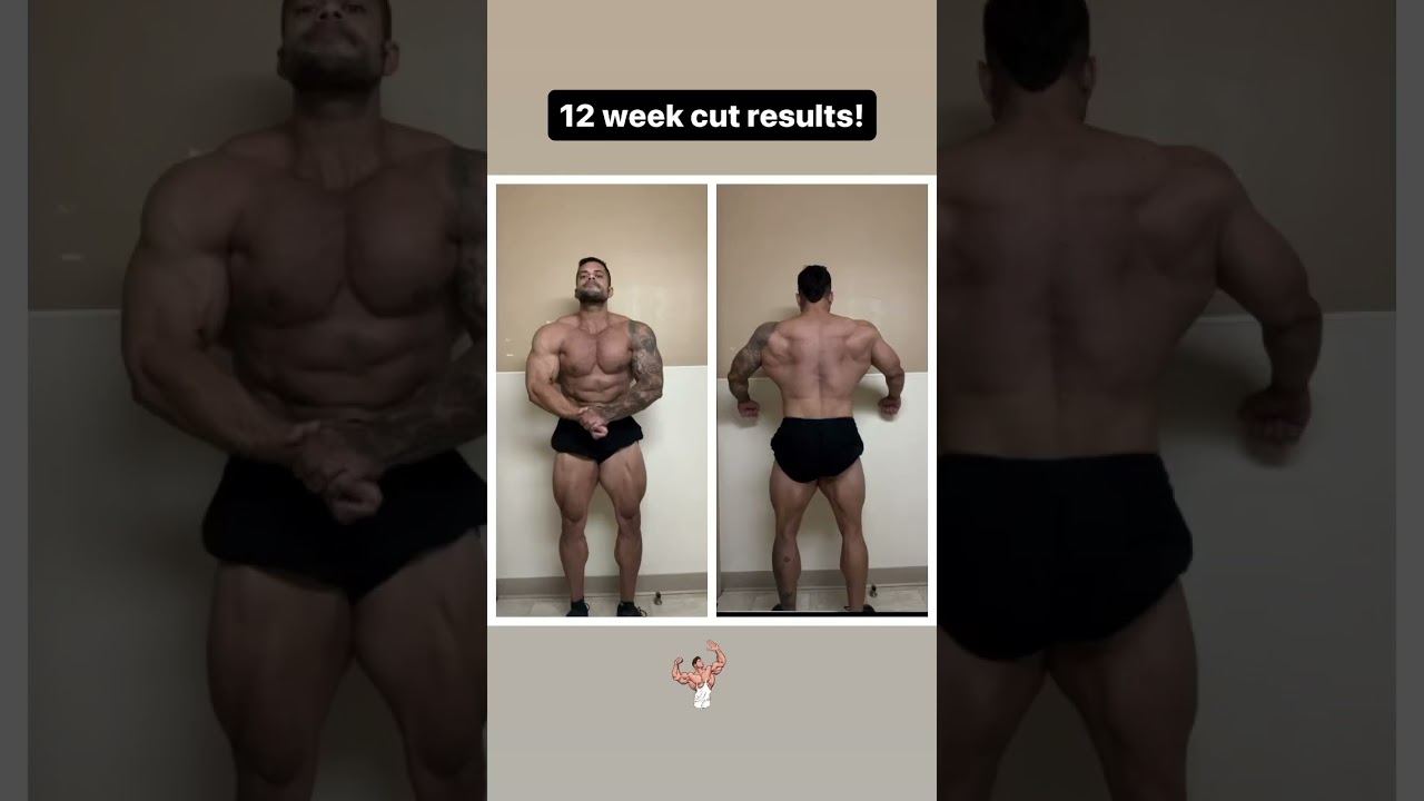Ending this cut from 235 to 212lbs! #fitness #bodybuilding #fitfam #health #supplements #tudca
