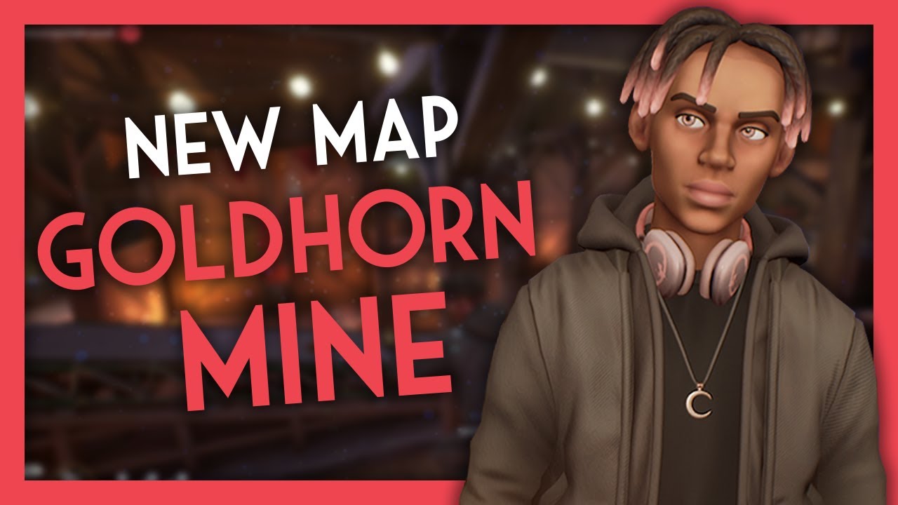 Propnight BETA [093] - New Map Goldhorn Mine - Chris Gameplay (No Commentary)