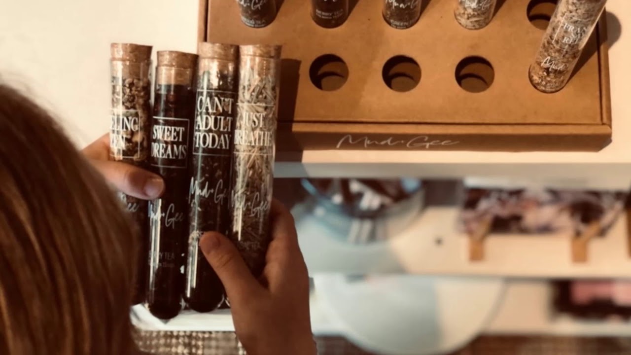 Pago & Co Mothers day 2020