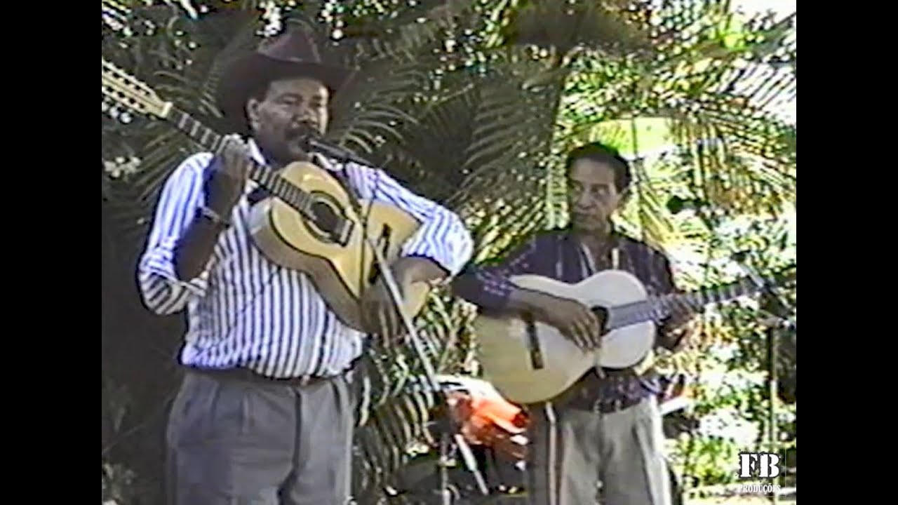 João Mulato e Pardinho - Adeus Rio Piracicaba