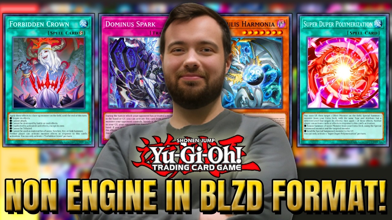 What are the BEST Handtraps & Boardbreakers in Yu-Gi-Oh right now?!
