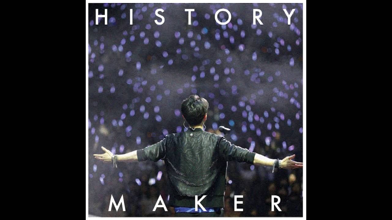 [Full OP] Yuri!!! on ICE | Dean Fujioka - History Maker