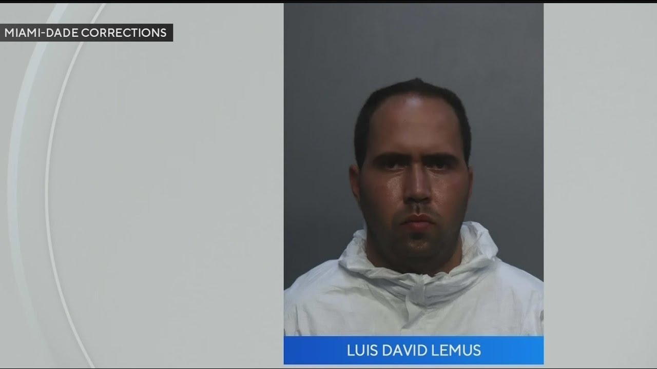 Man arrested for fatally shooting another man in the head in Miami, police say