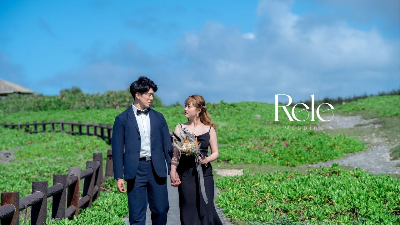 【オープニングムービー】/  宮古島 / Rele Wedding