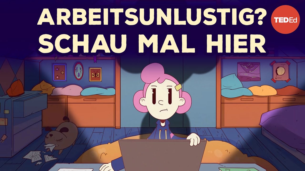 Warum man Dinge aufschiebt, auch wenn man sich dabei schlecht f&uuml;hlt
