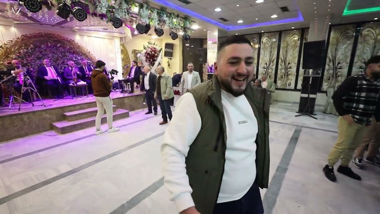 عبد الواحد عكام part2