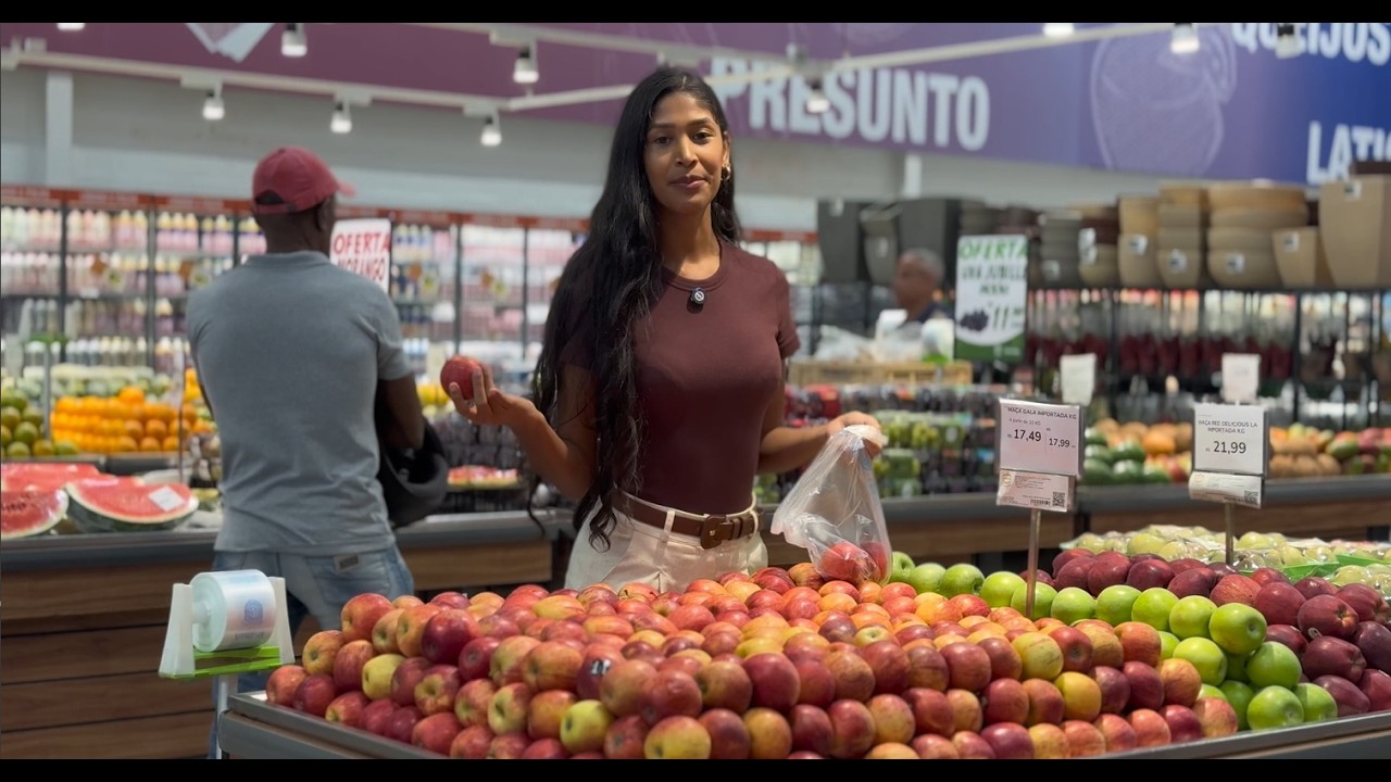 Você usa AGRO e nem percebe
