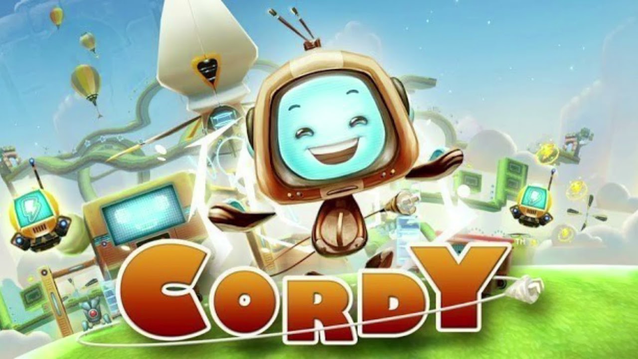 Intro Music - Cordy Soundtrack
