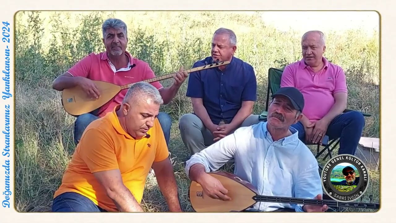 NAVDAR Dep ,Veysi Sarı (Kan&icirc;y&ecirc; M&icirc;ran)