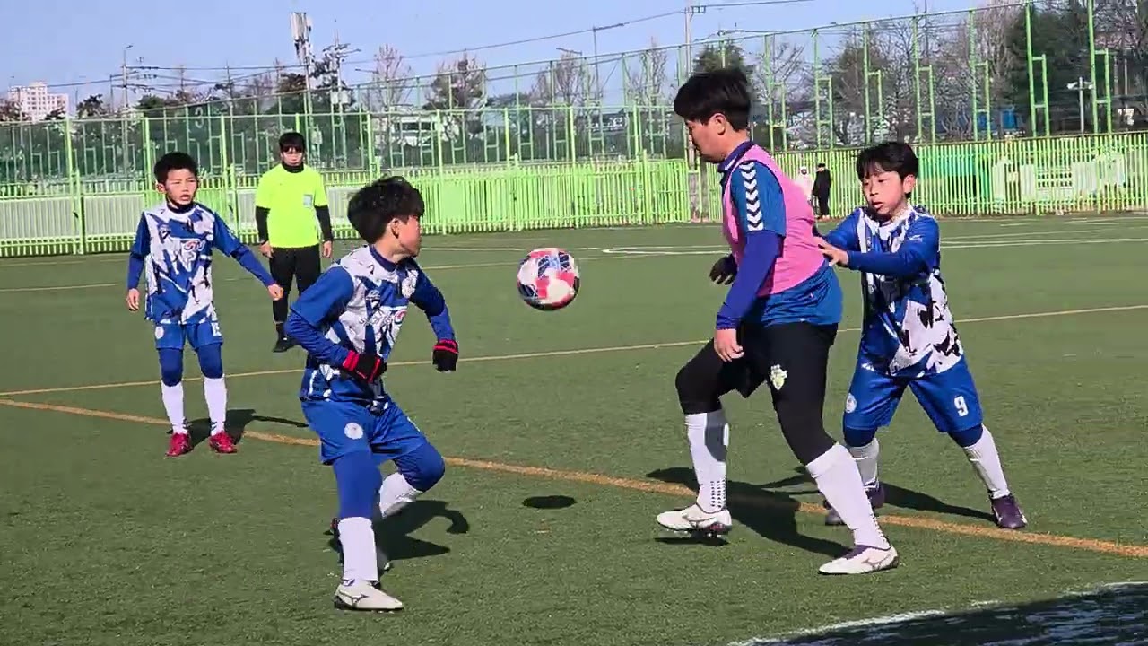 2026년 광주동계 광주거점fc vs 월곡fc