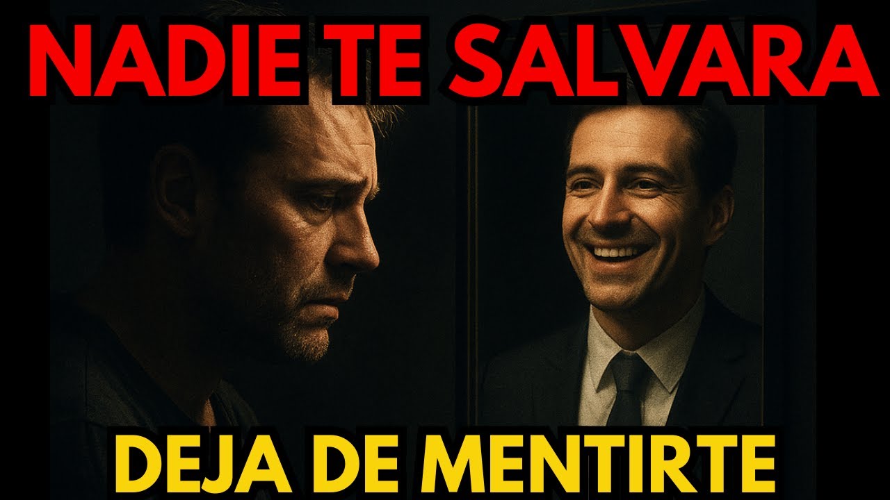 Autoenga&ntilde;o: La Raz&oacute;n Silenciosa por la que No Avanzas