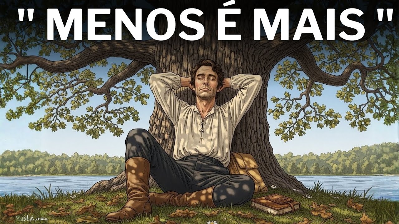 O Minimalismo Pode Salvar Sua Vida (E Sua Sanidade)