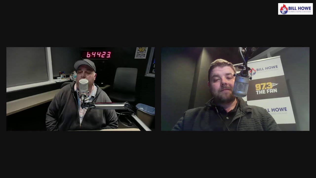 Walker Buehler is your 5th starter | The Skraby Show | March 5, 2026