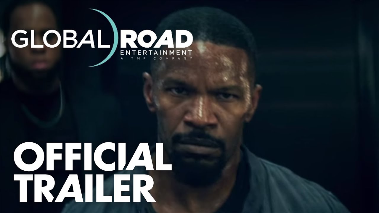 Sleepless | Official Restricted Trailer | Open Road Films