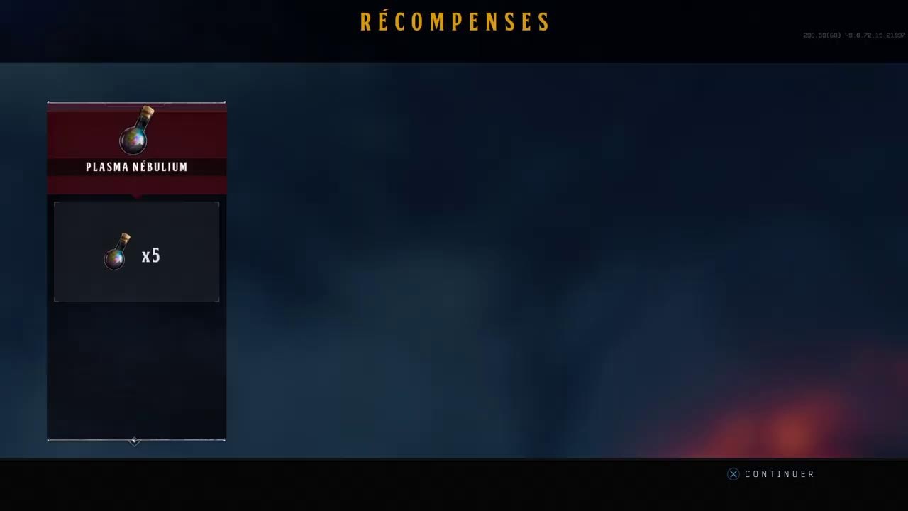 Go Black ops 4 30 manches