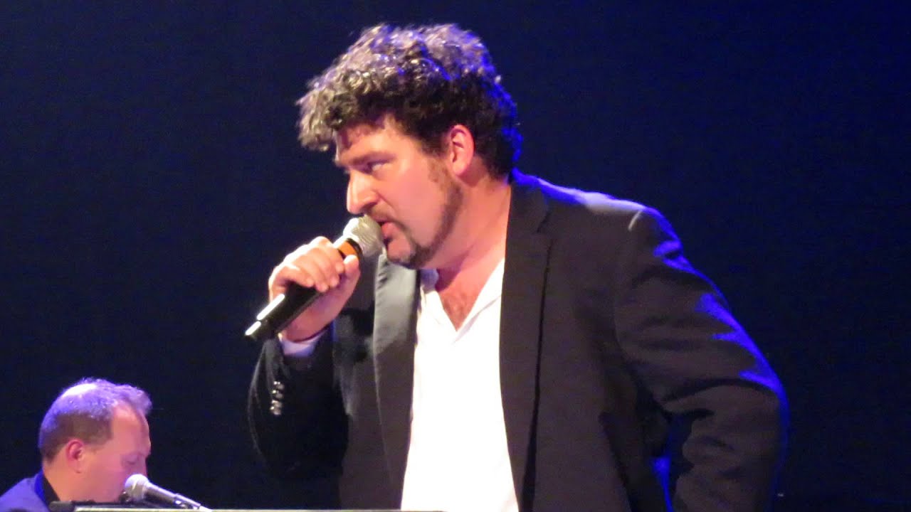 Arnaud Joyet "Elle a les yeux revolver" - Live @ Le Sax, Achères - 07/10/2014 [HD]