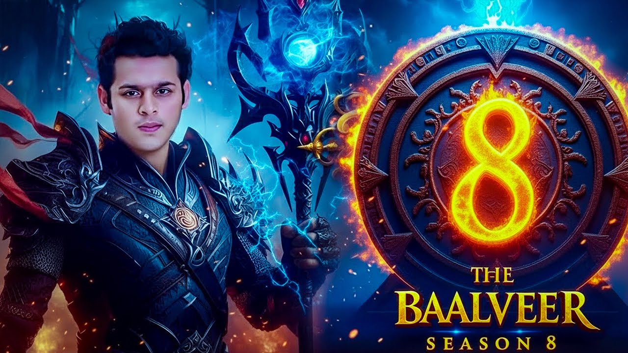 Baalveer Season 5 | New Episode | Ep 265 | 13 January 2025 | New Full Episode