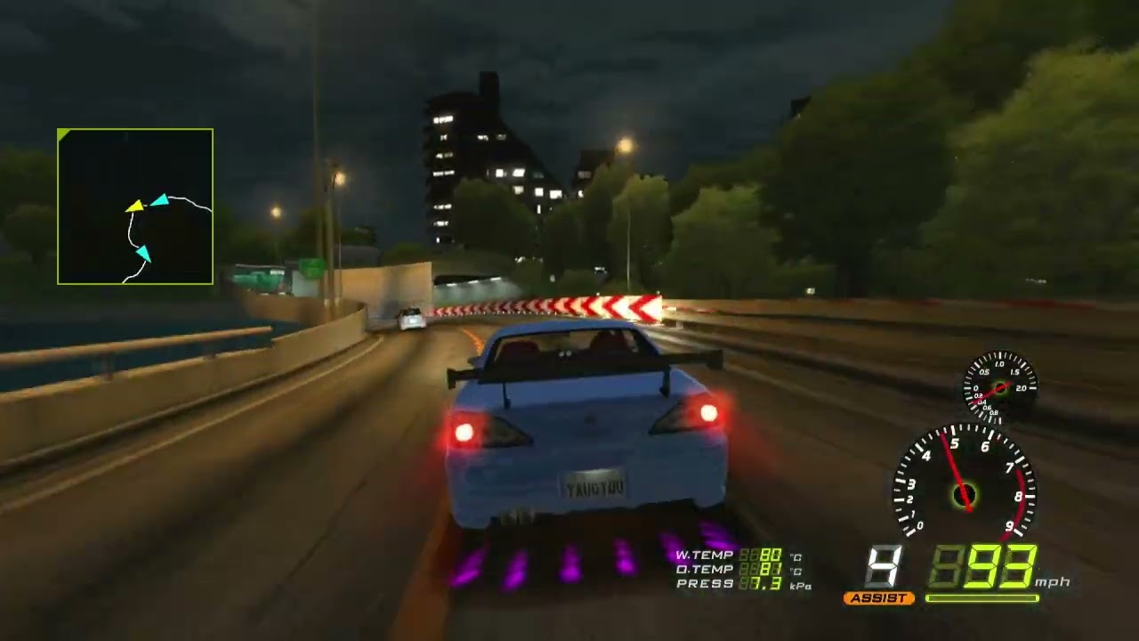 import tuner challenge xbox 360 Retro lets play PT1 #gaming #games #xbox360 #xbox #retrogaming