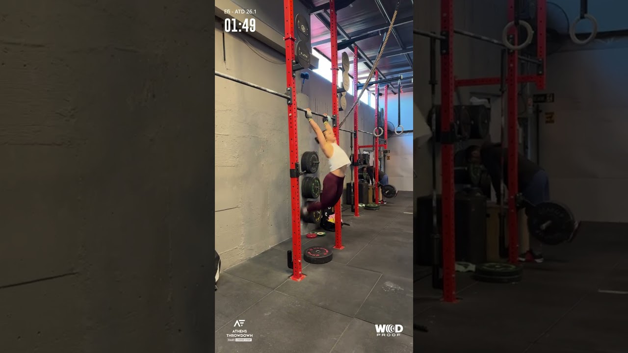 ATD 26.1 Efi Varaka