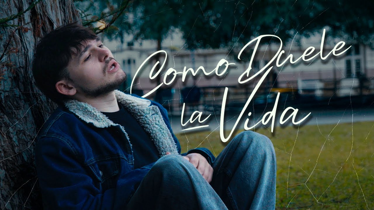 Cómo Duele la Vida - PENMA (Official Video)