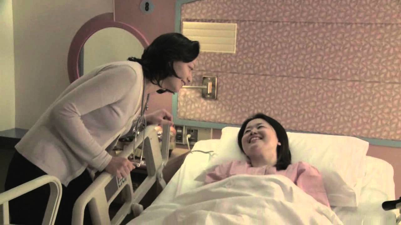 Changi General Hospital, Singapore Corporate Video