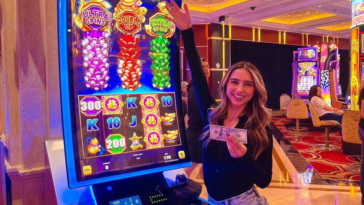 Останусь ли я непобежденным на игровом автомате «Бао Чжу Цзао Фу»?!😳 Давайте узнаем!