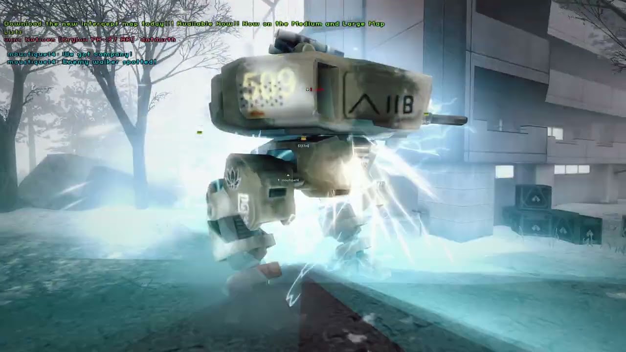 Battlefield 2142 Spectator Mode Online: Belgrade :=) 2025 03 12 18 23 12