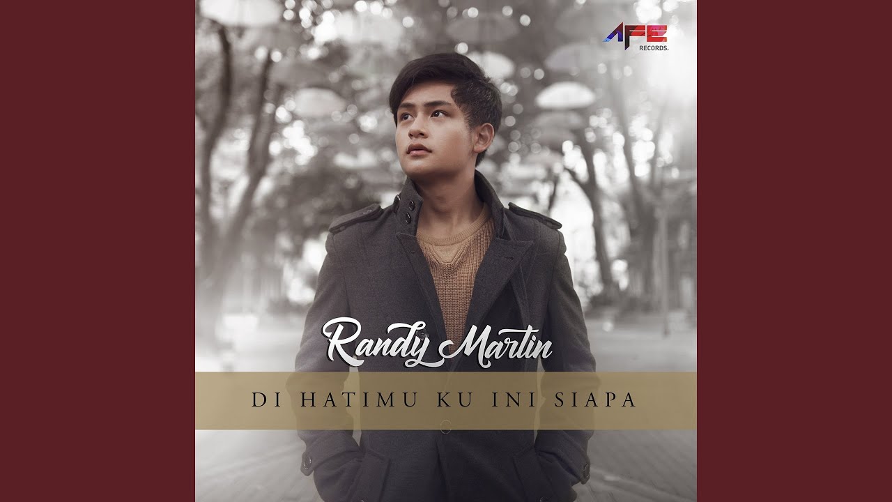 Di Hatimu Ku Ini Siapa