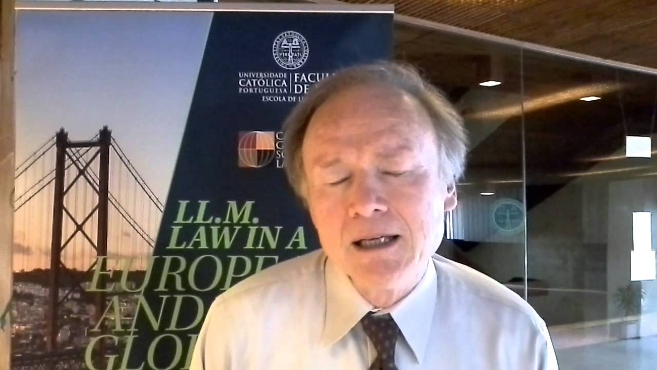 Professor David J. Gerber