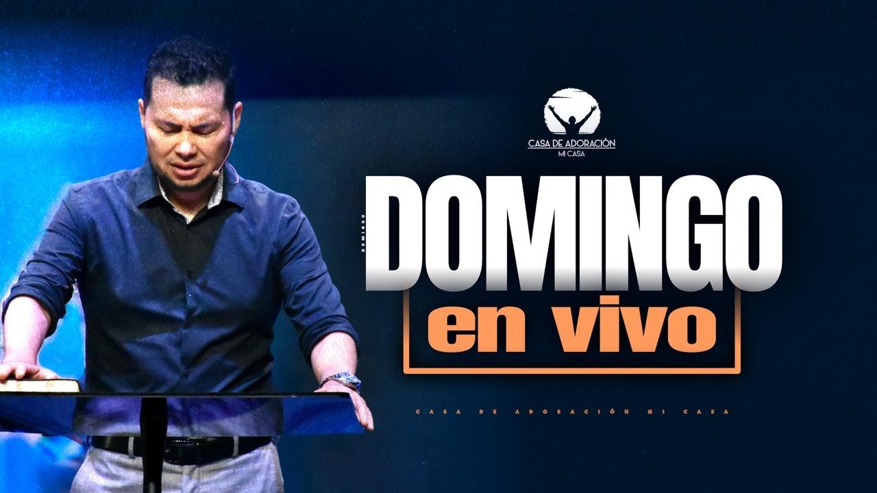 🔴SERVICIO GENERAL | 01  DE FEBRERO DEL 2026 | AUDITORIO LAS FUENTES