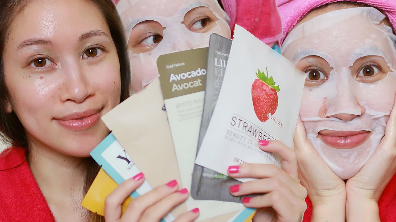 How I Improved My Skin & Keep My Hair Healthy | Heycheri