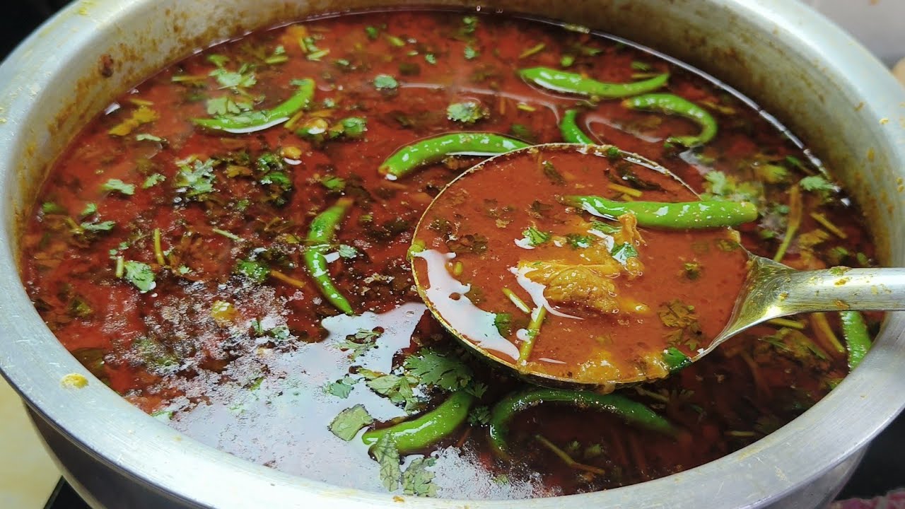Aurangabad ka Mashur Naan Khaliya Bawarchi ka Tareeka| 100%Original recipe