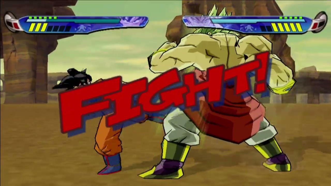 Dragon Ball - Budokai 3-ROAD TO 100%-PT-22