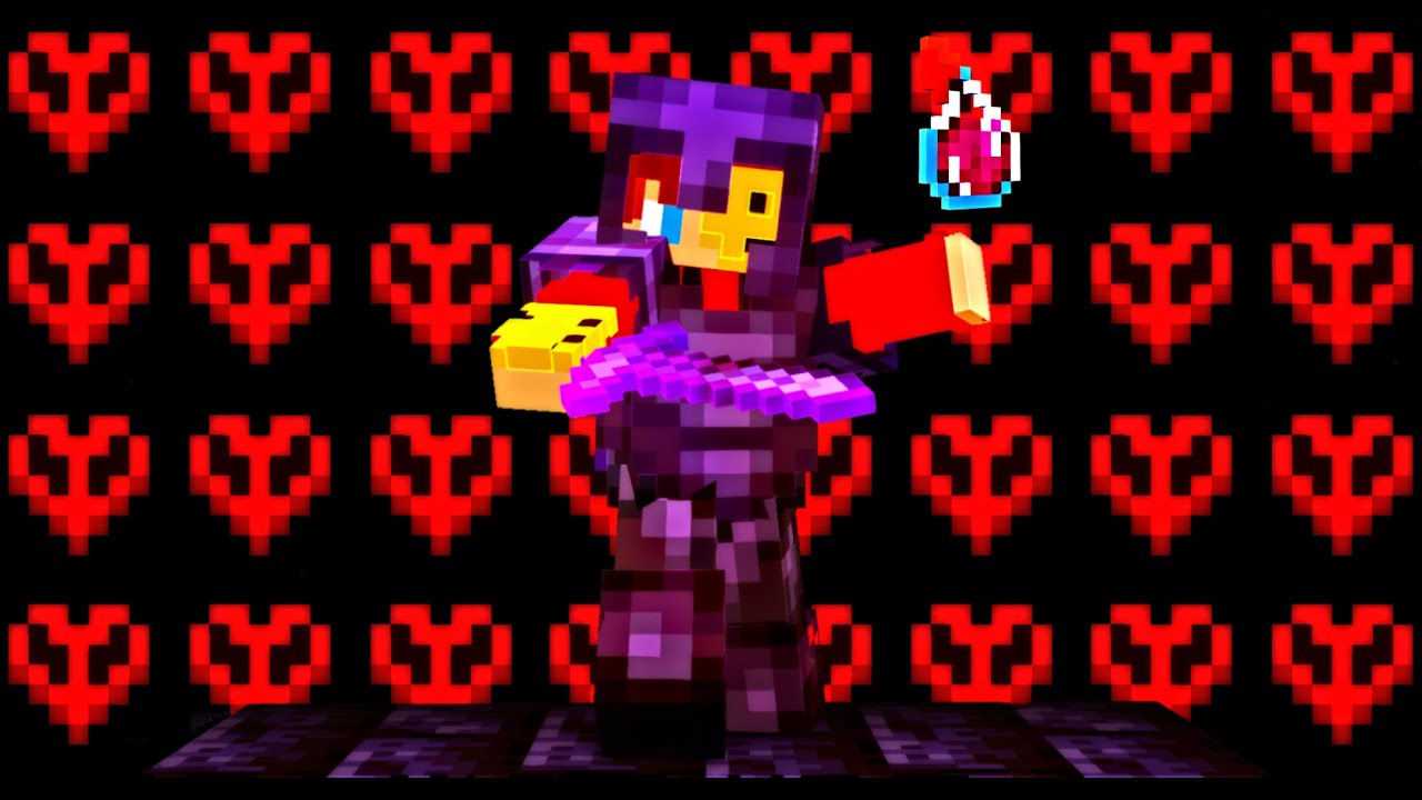 How I Became A Minecraft Villain