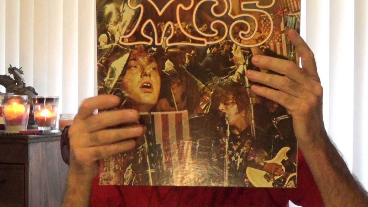 HEAVY Acid Rock Albums Top Picks---Gems No. 80