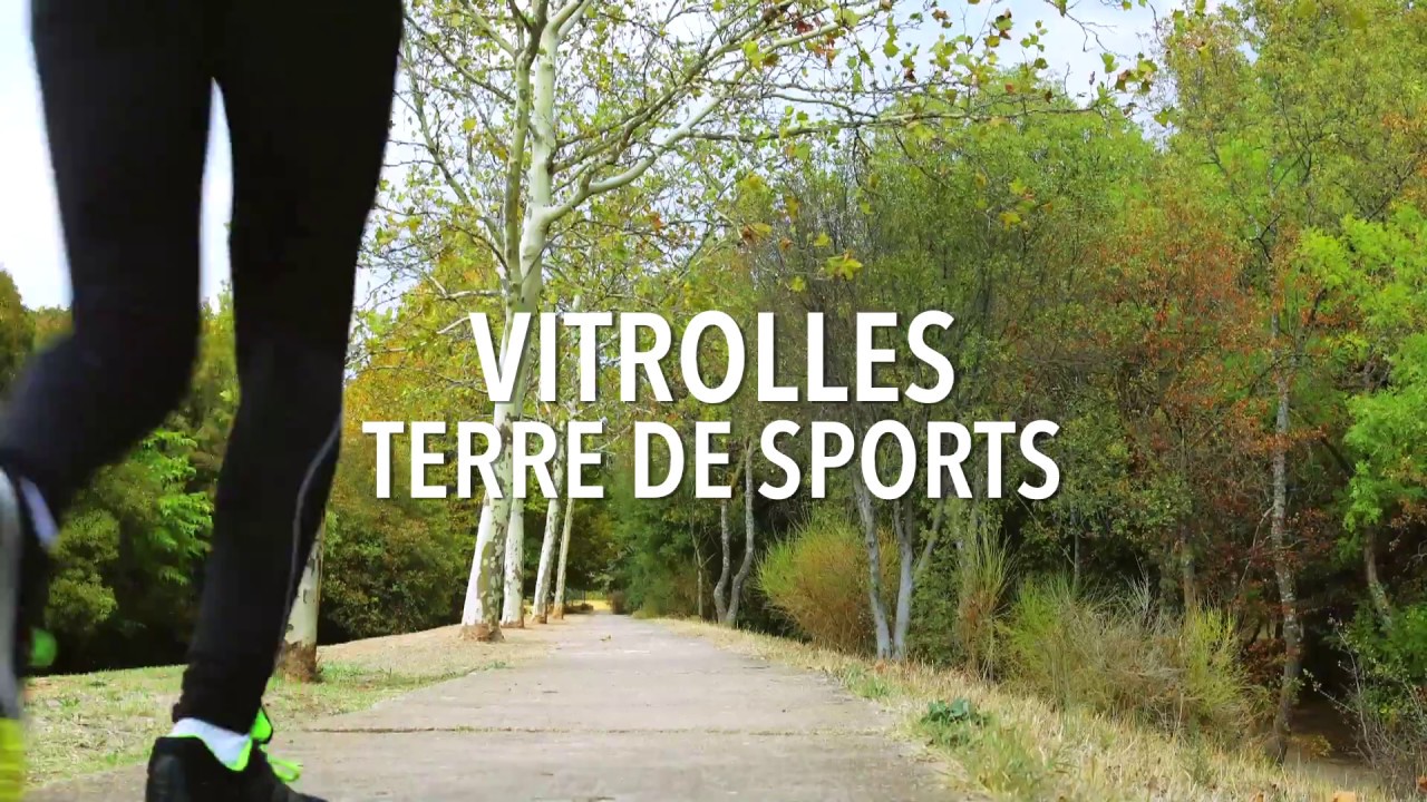 Vitrolles Terre de Sports