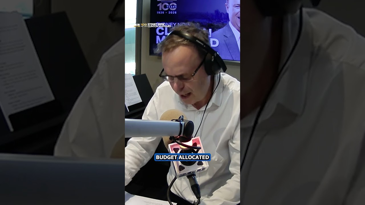 &laquo;Они потратили миллионы&raquo;: разоблачение попыток Криса Боуэна обеспечить проведение COP31 | 2GB Сидней